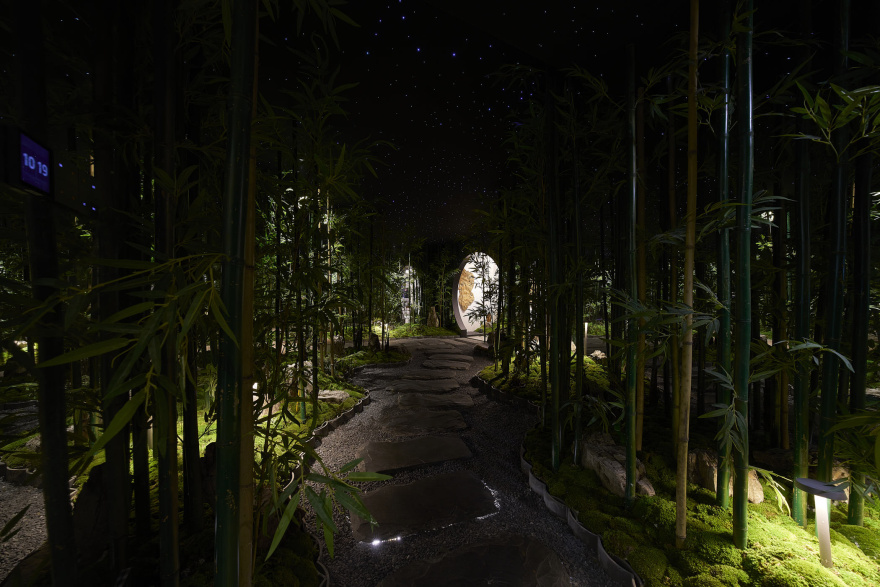 一句话照明空间体验店丨中国昆明丨长空创作-13