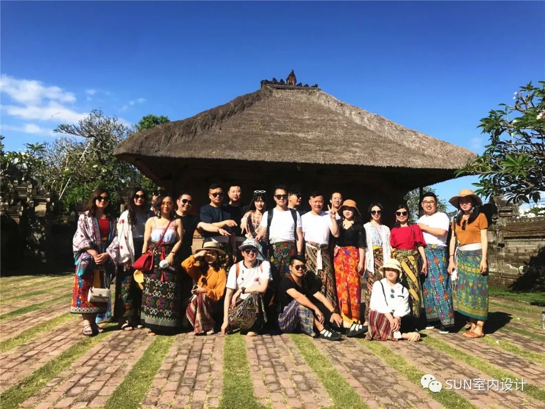 巴厘岛之旅 | 自然美学与设计的完美融合-61