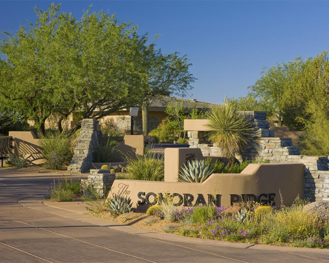 Desert Mountain, AZ Residential Architecture Project-22