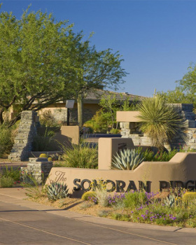 Desert Mountain, AZ Residential Architecture Project