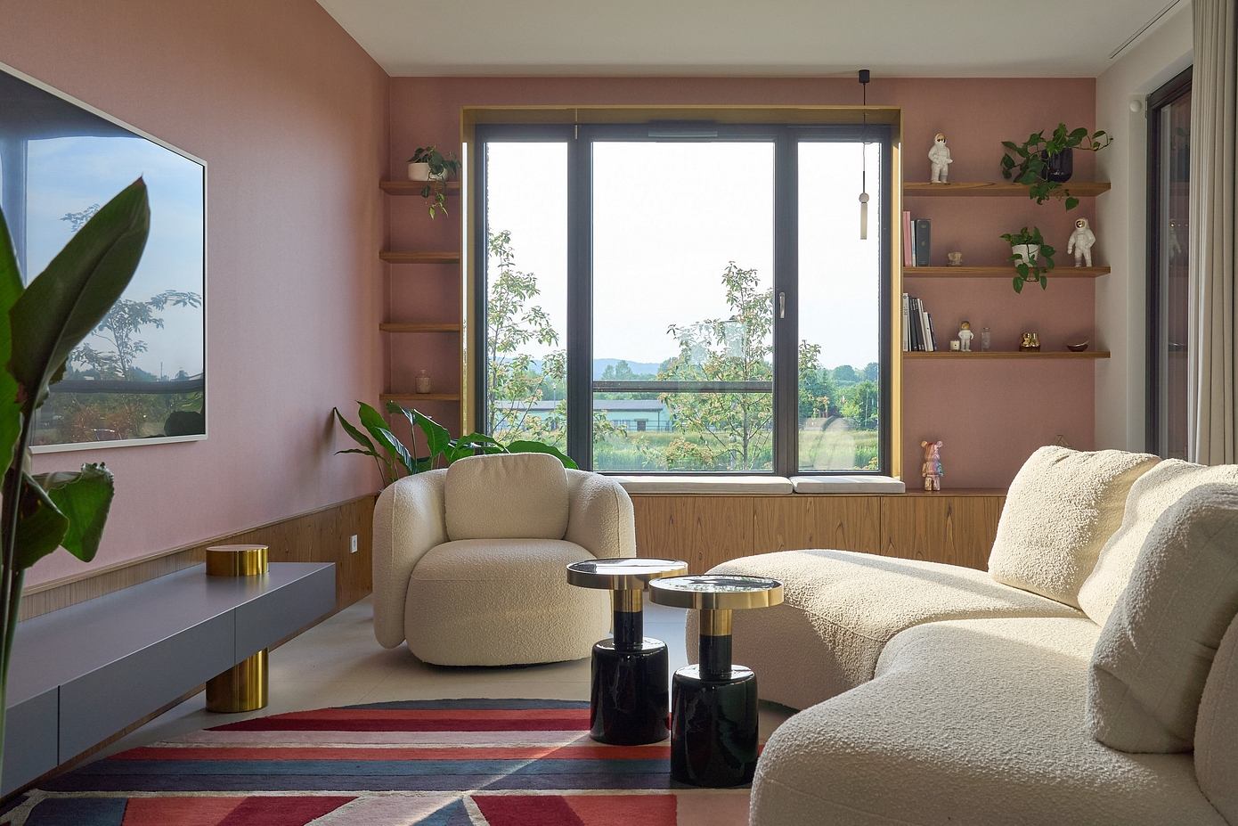 单身公寓丨波兰格但斯克-1