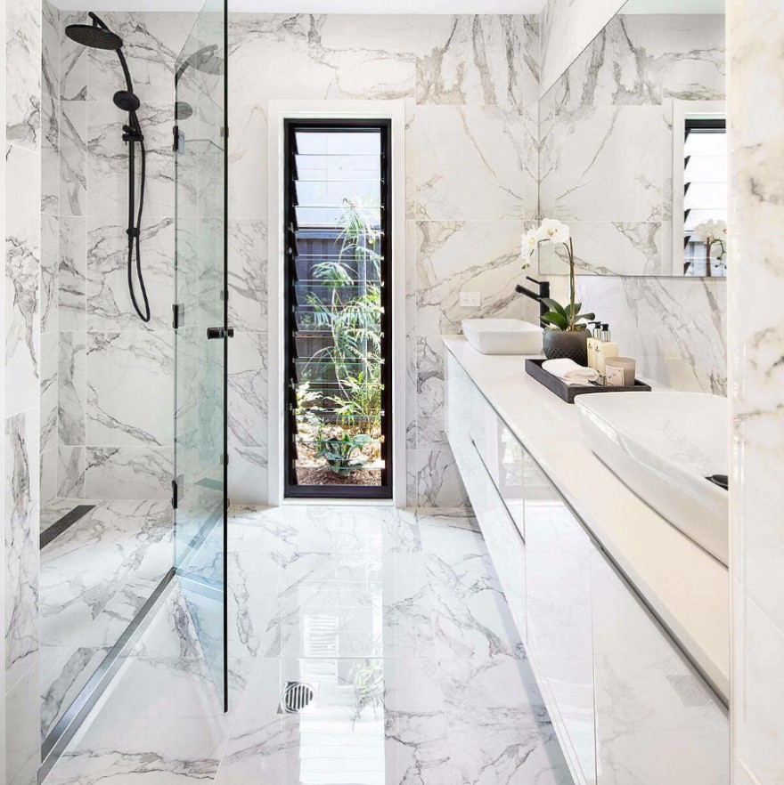 昆士兰简约别墅 | 自然与生活和谐共处-27