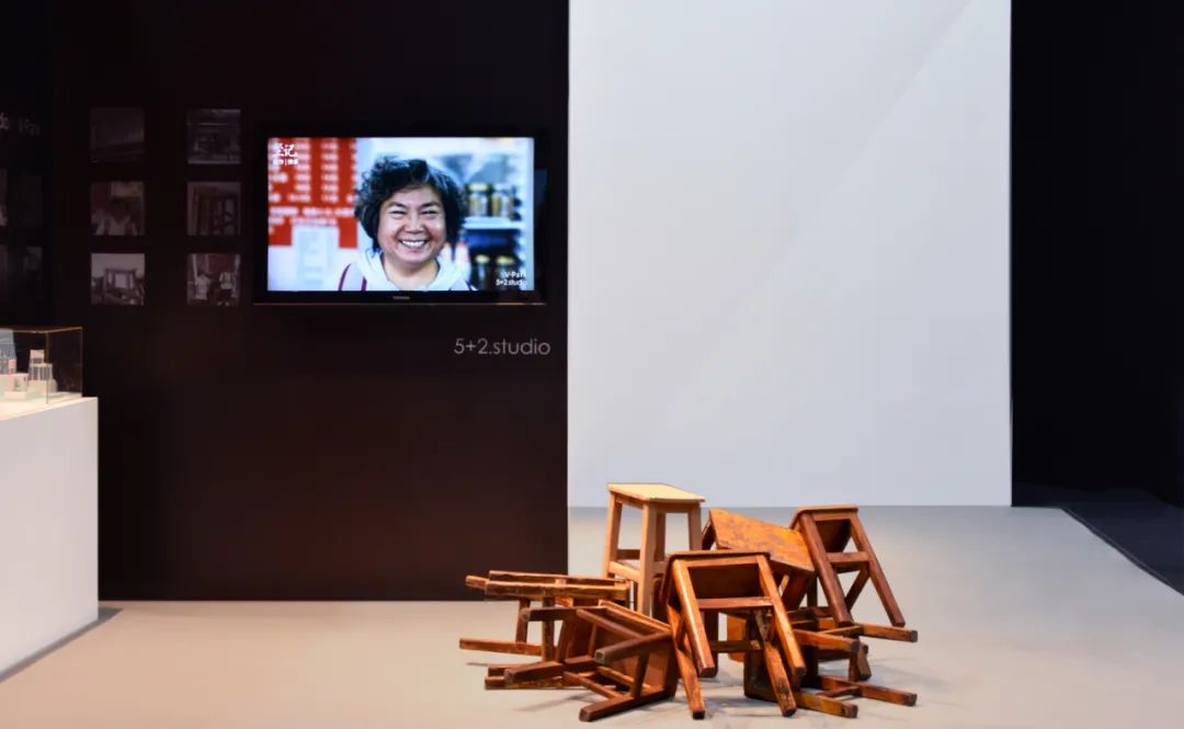 大湾区设计力量作品展丨中国中山丨汤物臣·肯文创意集团-23