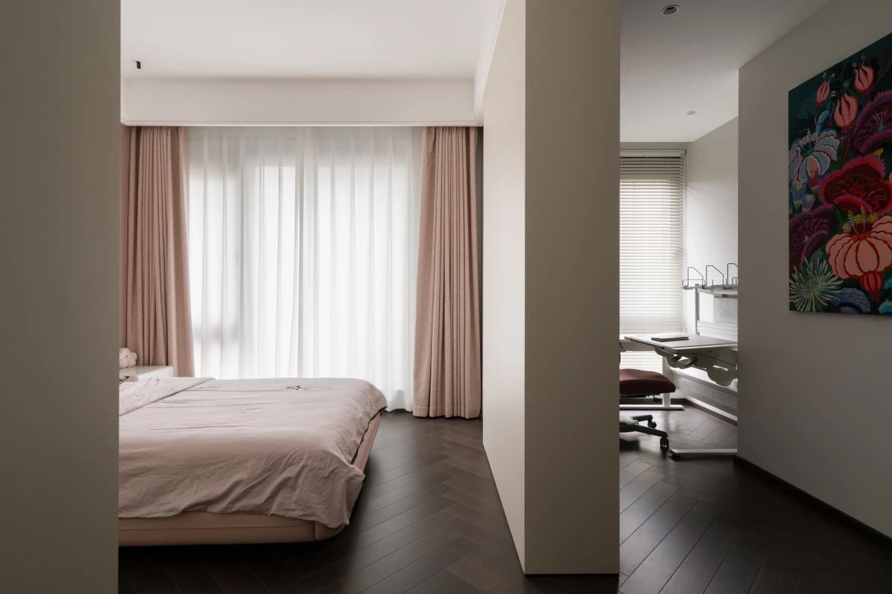 私宅丨中国重庆丨奕逅设计-50