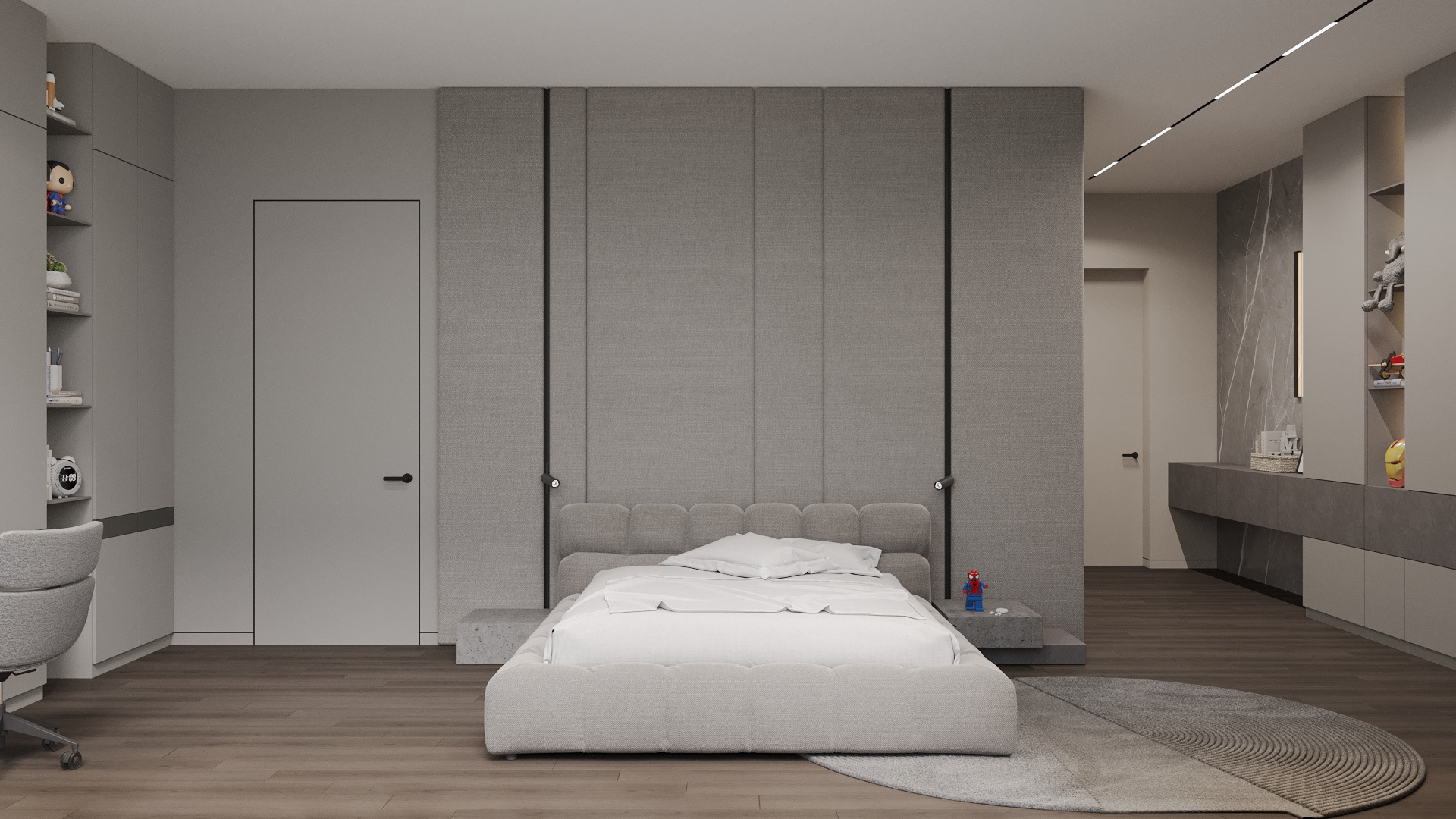 私人住宅B丨乌克兰敖德萨丨Sergiy Sarana等五人-58