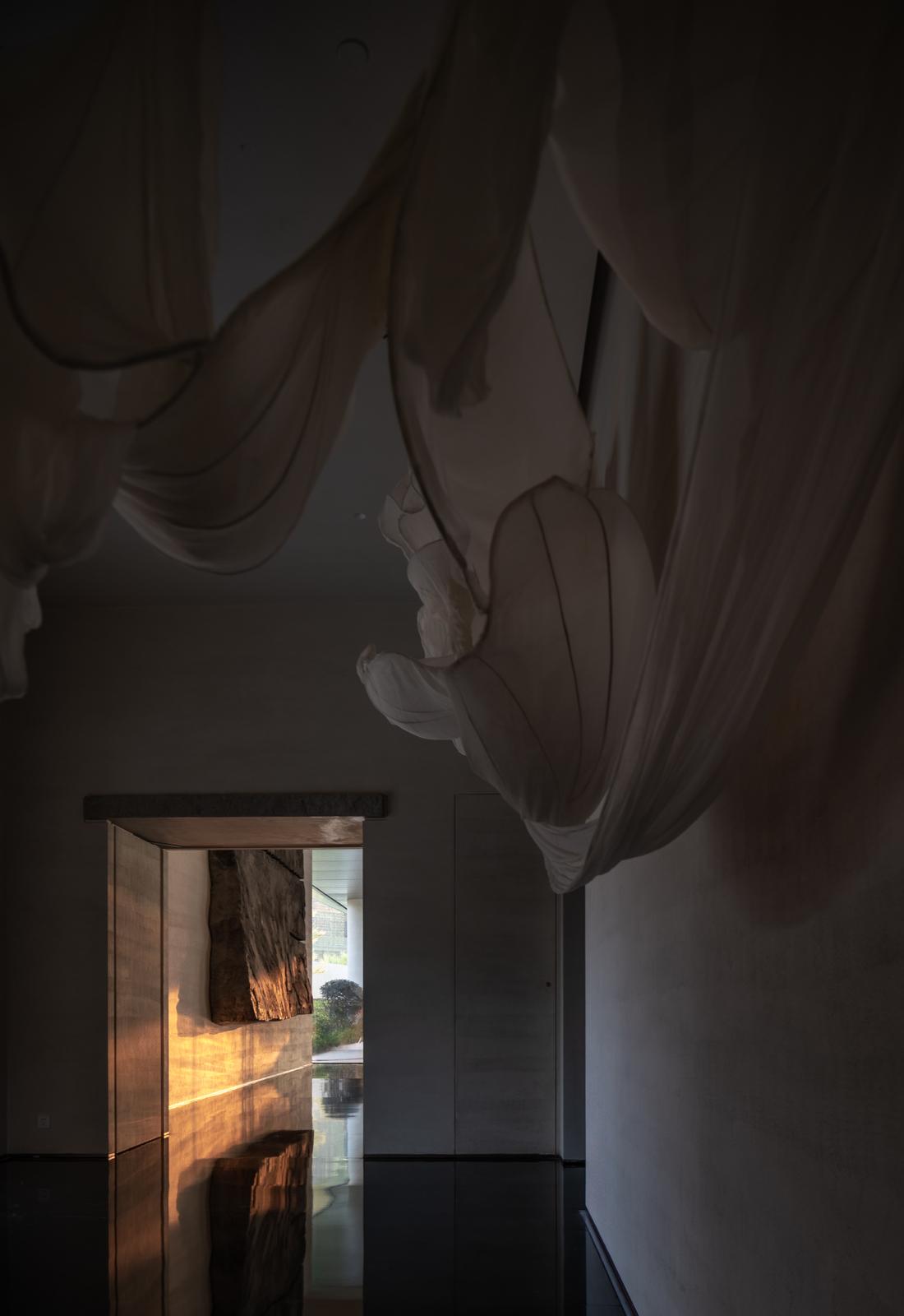 水墨山水之筑笔墨山壑丨中国柳州-21