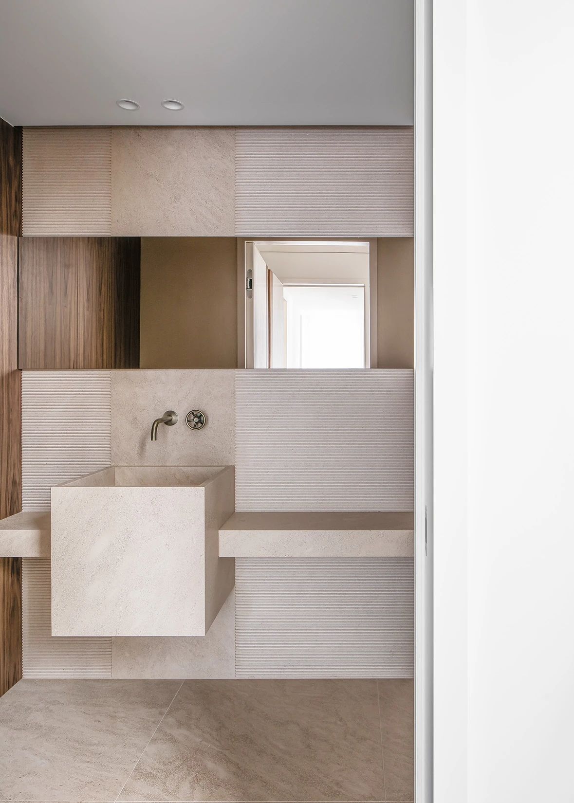 Caprini Pellerin 酒店-73