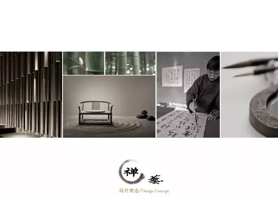 新中式商务酒店 | 古韵今风,华而不奢-10