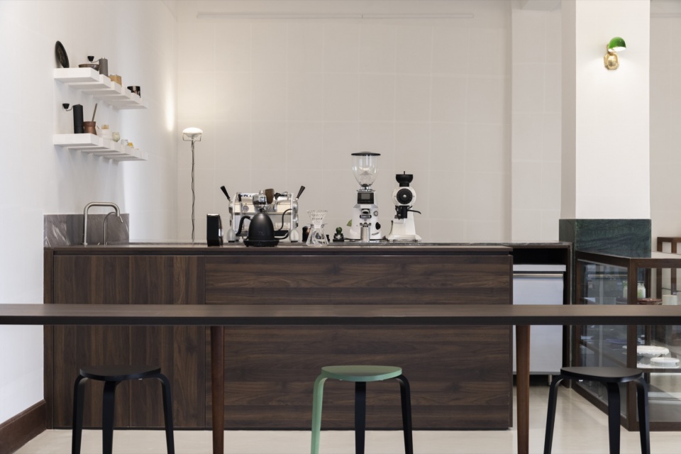 达达 DADA SPACE丨中国金华丨见筑未来 FUTURE SPACE-27