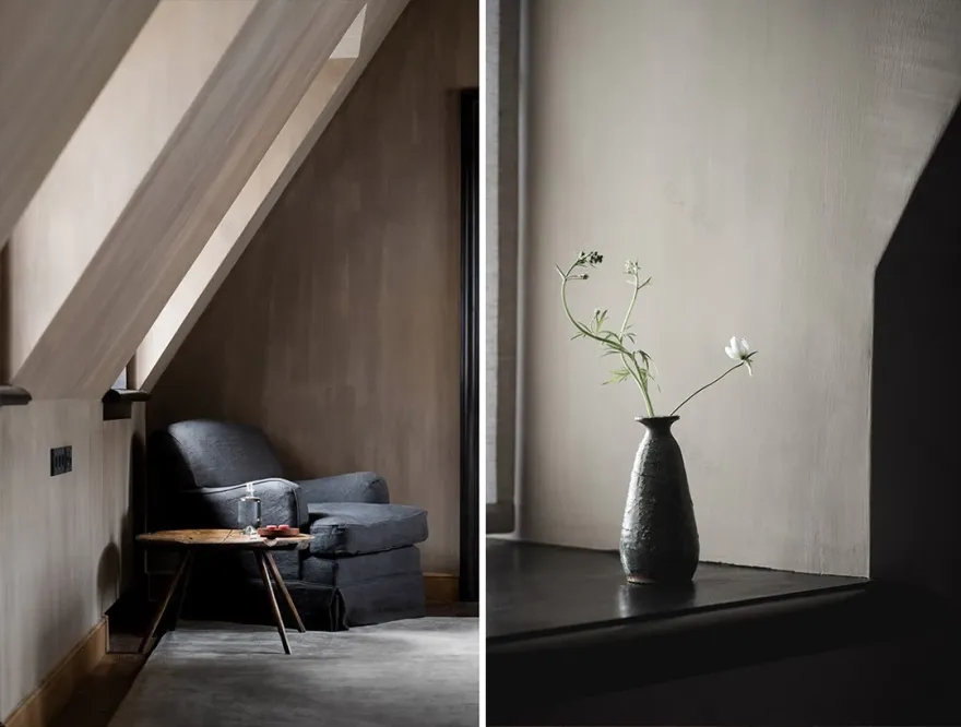 Meridiano 画廊丨墨西哥瓦哈卡丨Axel Vervoordt,Tatsuro Miki-220