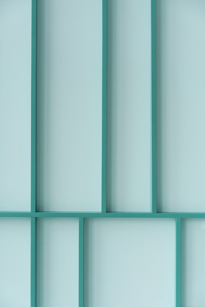 1000㎡硅谷撞色办公空间-23