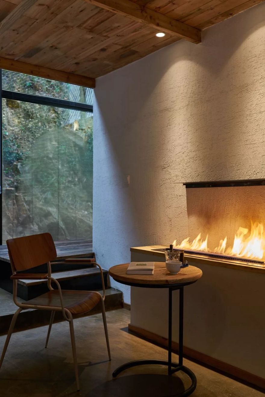 70后设计师大叔,爆改海岛渔村,惊艳朋友圈-115