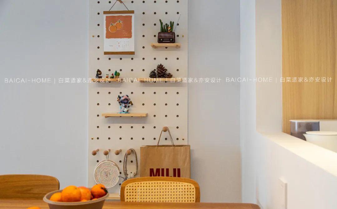 温馨两居室,打造浪漫生活空间-43