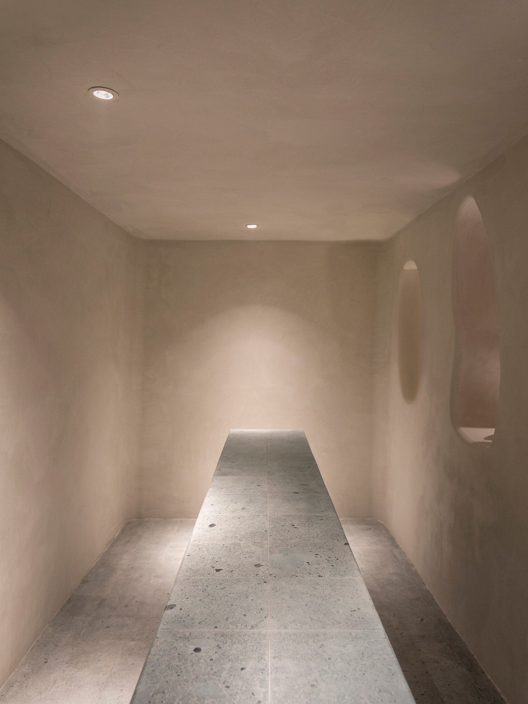 单人；单身人士丨中国上海丨Offhand Practice-23