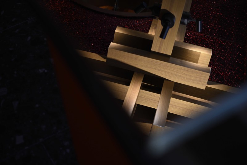 相家火锅·现代与传统融合的就餐空间-5