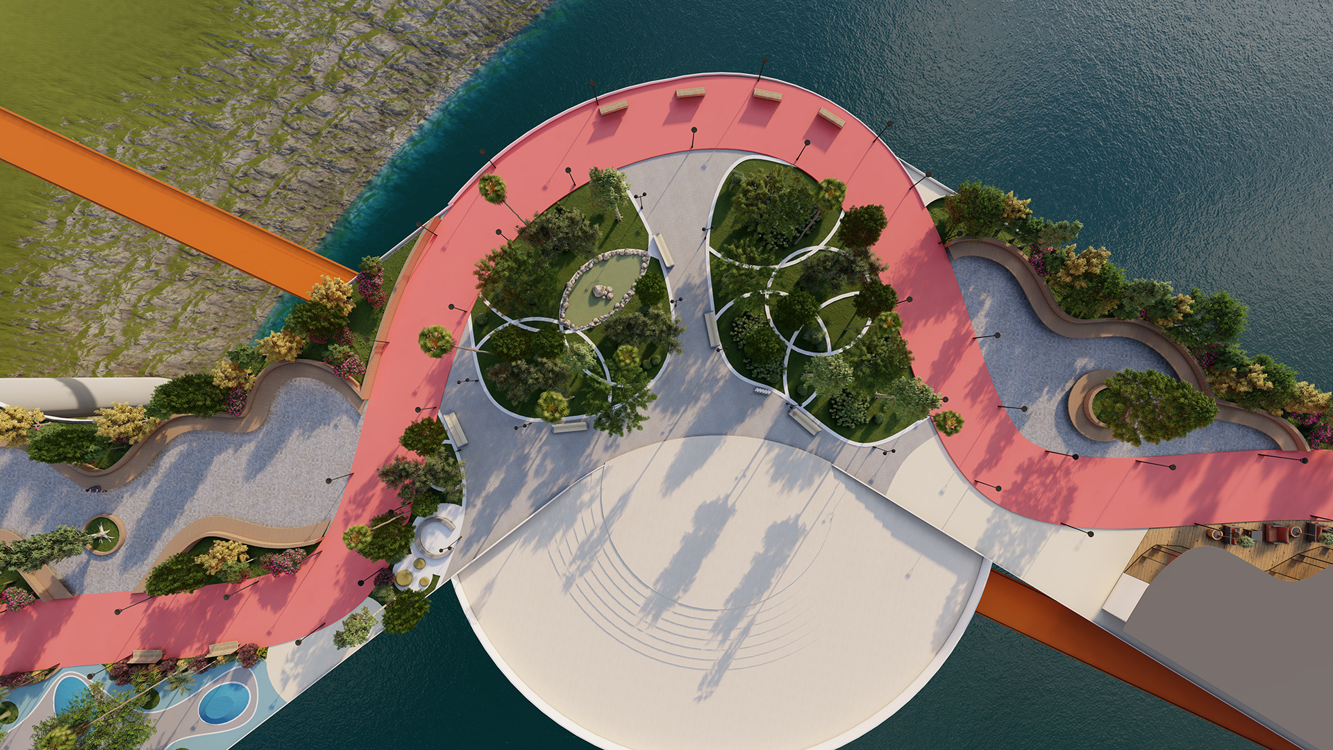 地平线步道丨埃及开罗-4