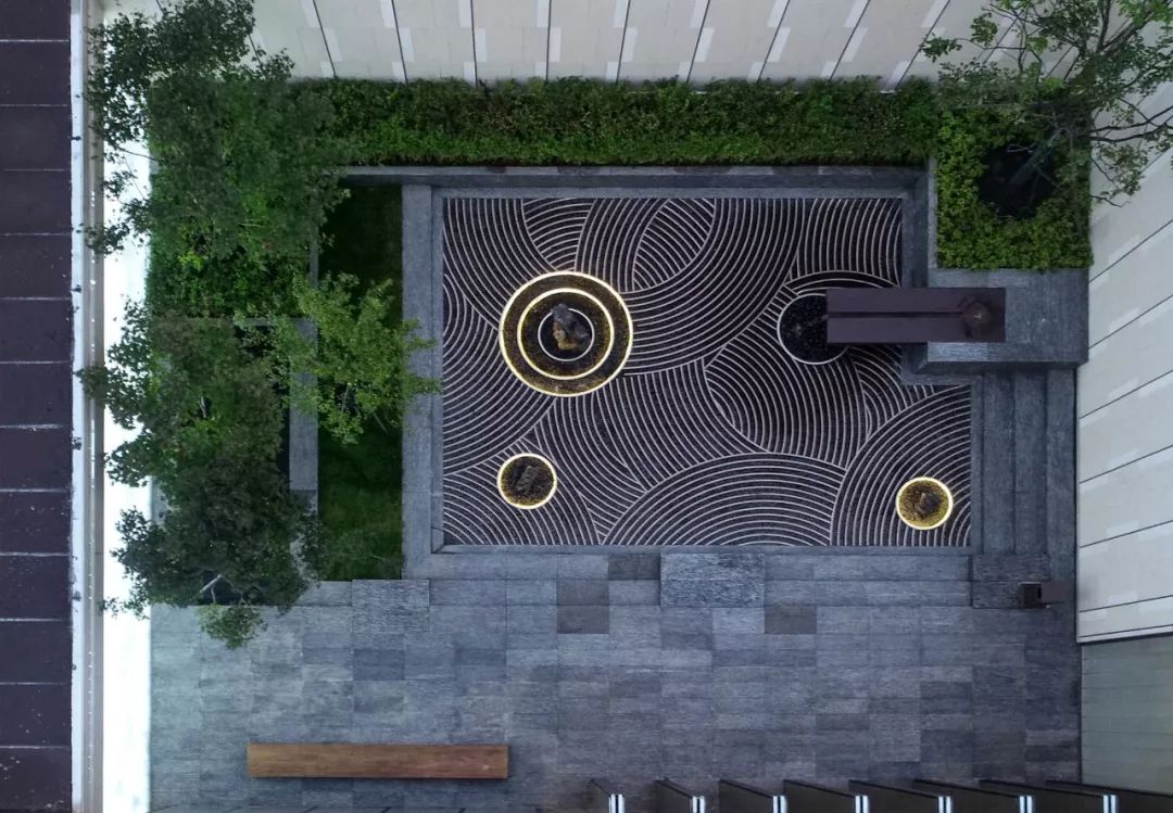 诗画国风 冰清玉华 | 金地·风华雅筑-66