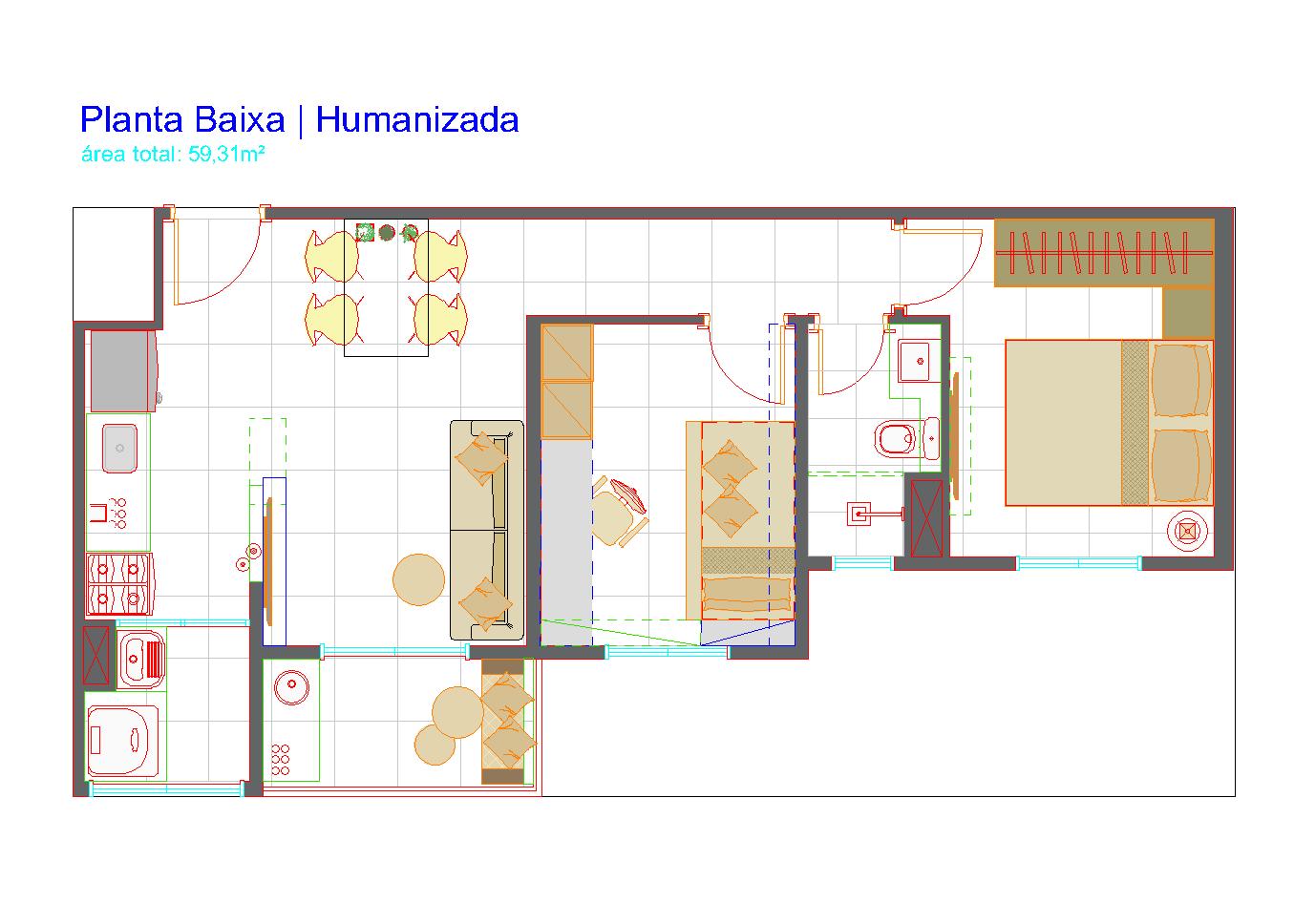公寓装饰项目-32