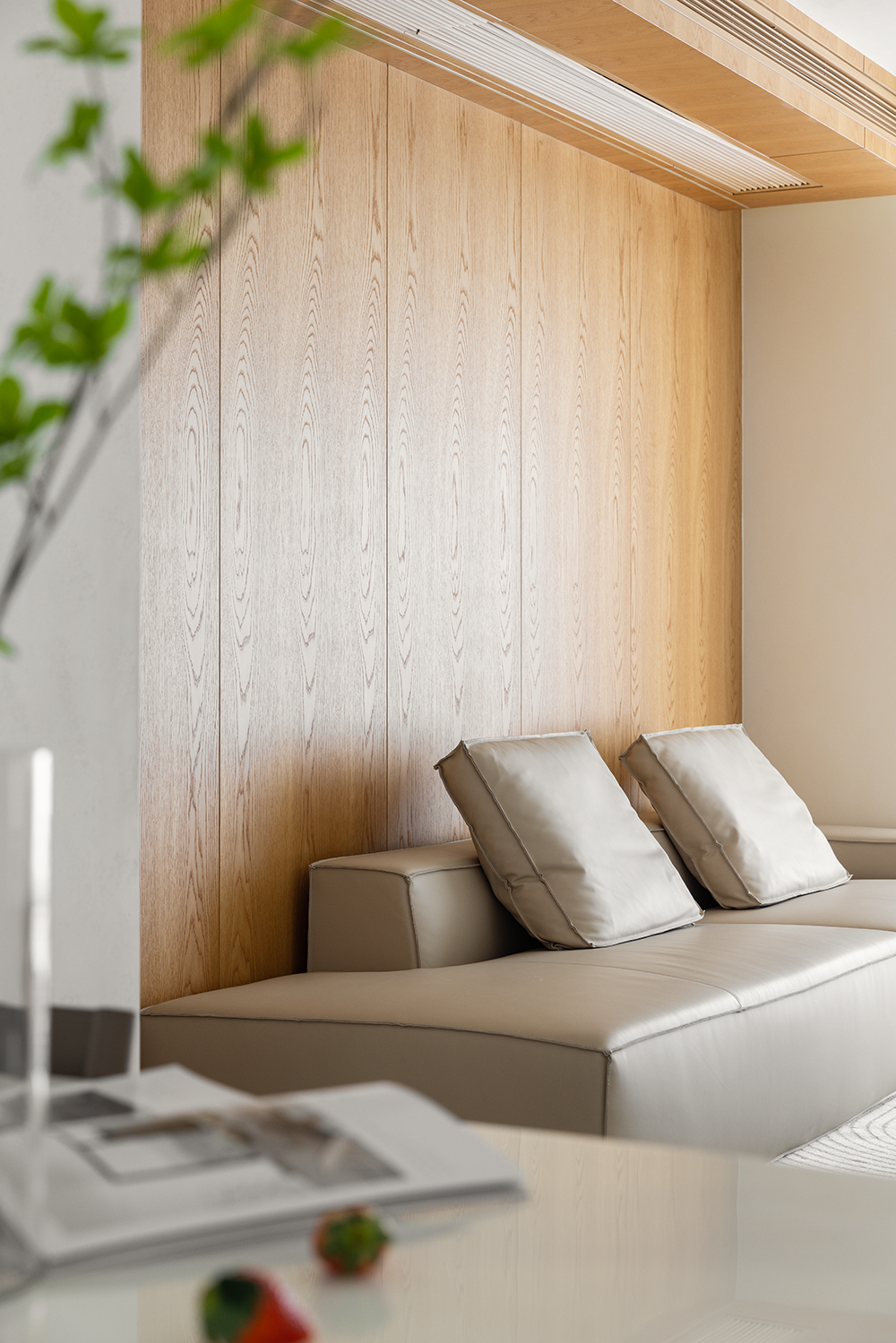 海德琥珀台丨中国东莞丨云间室内设计-12