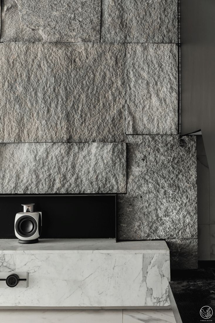 《三生有幸遇见你》 | 简约轻奢，打造精致生活空间-66