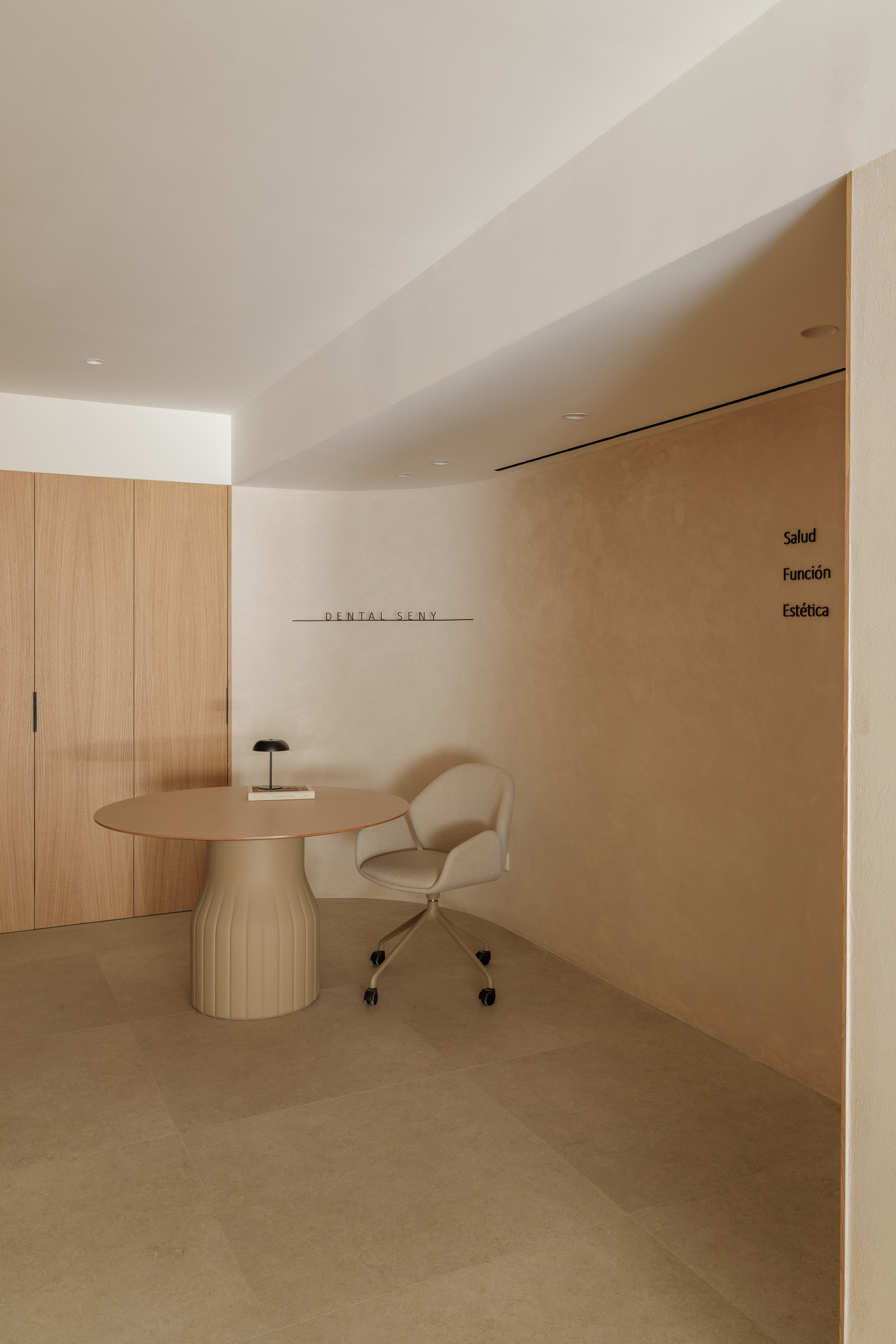 森尼牙科丨西班牙丨David Hernandez Arquitectura-28