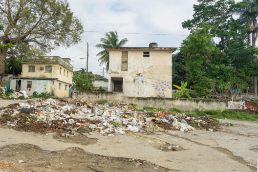 丨古巴哈瓦那丨Grupo Finca-33