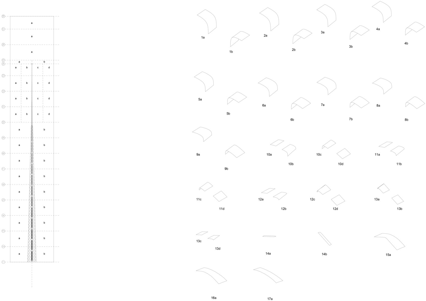 一纸桥丨中国浙江丨泛式建筑-52