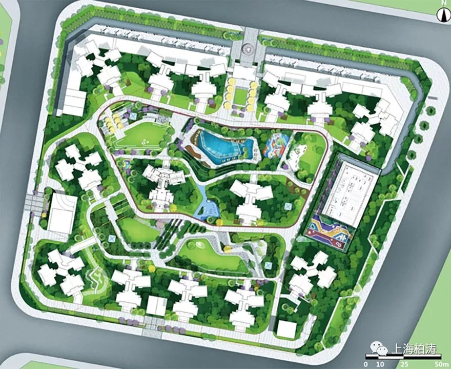 肇庆香悦公馆丨中国广州-19