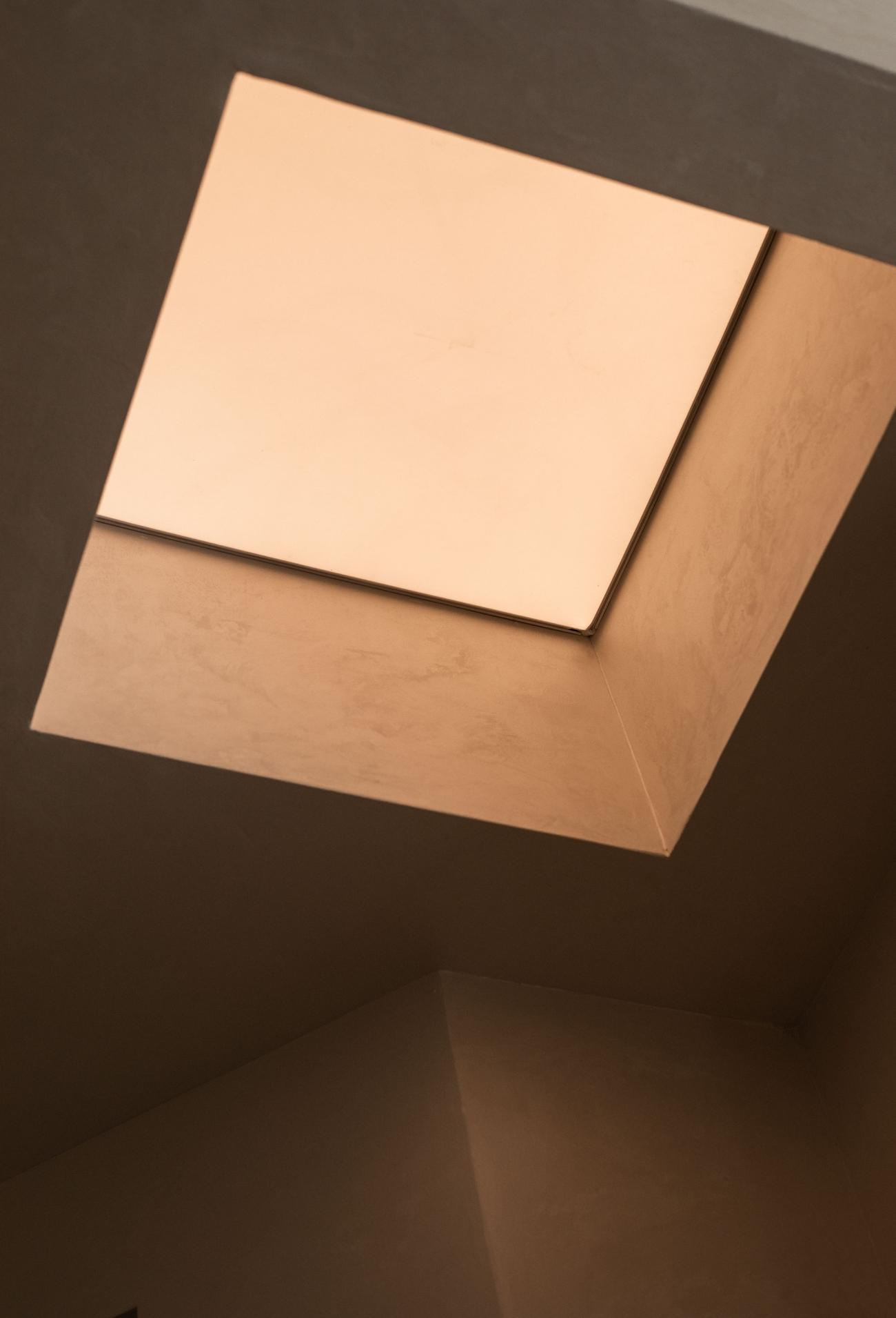 吉象号头部spa丨中国济南丨朴生设计-12