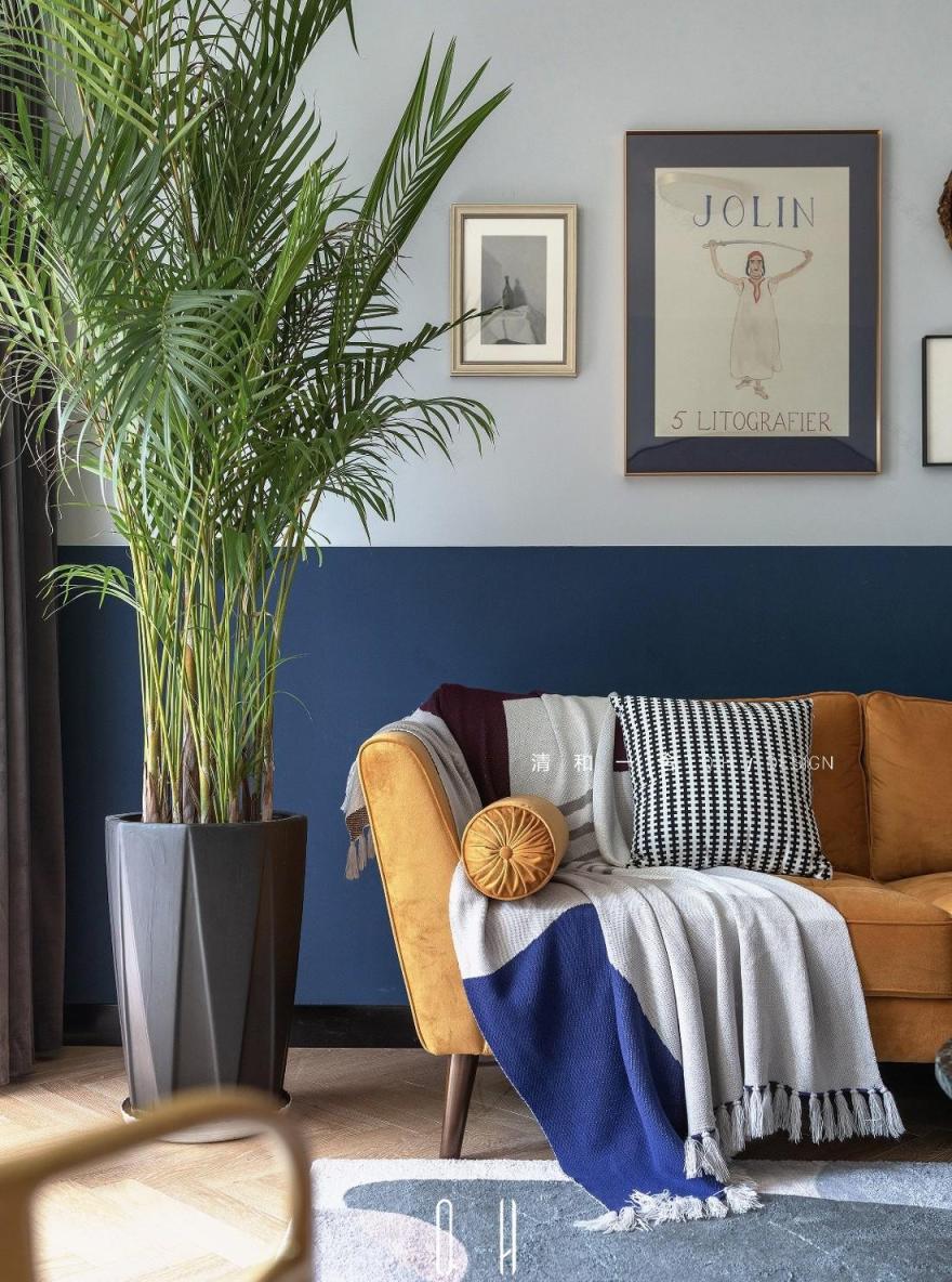 梦幻复古家园,品味生活美学-6