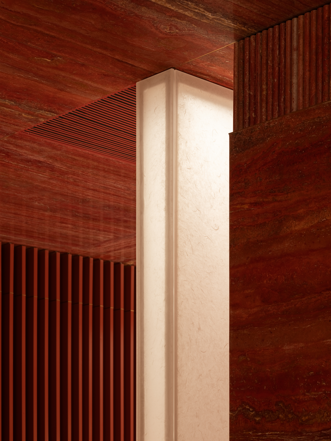 毅春置业办公空间丨中国西安丨H Design Studio-34