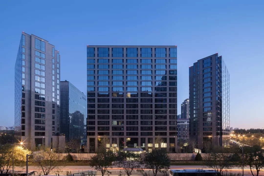 北京使馆壹号院-0