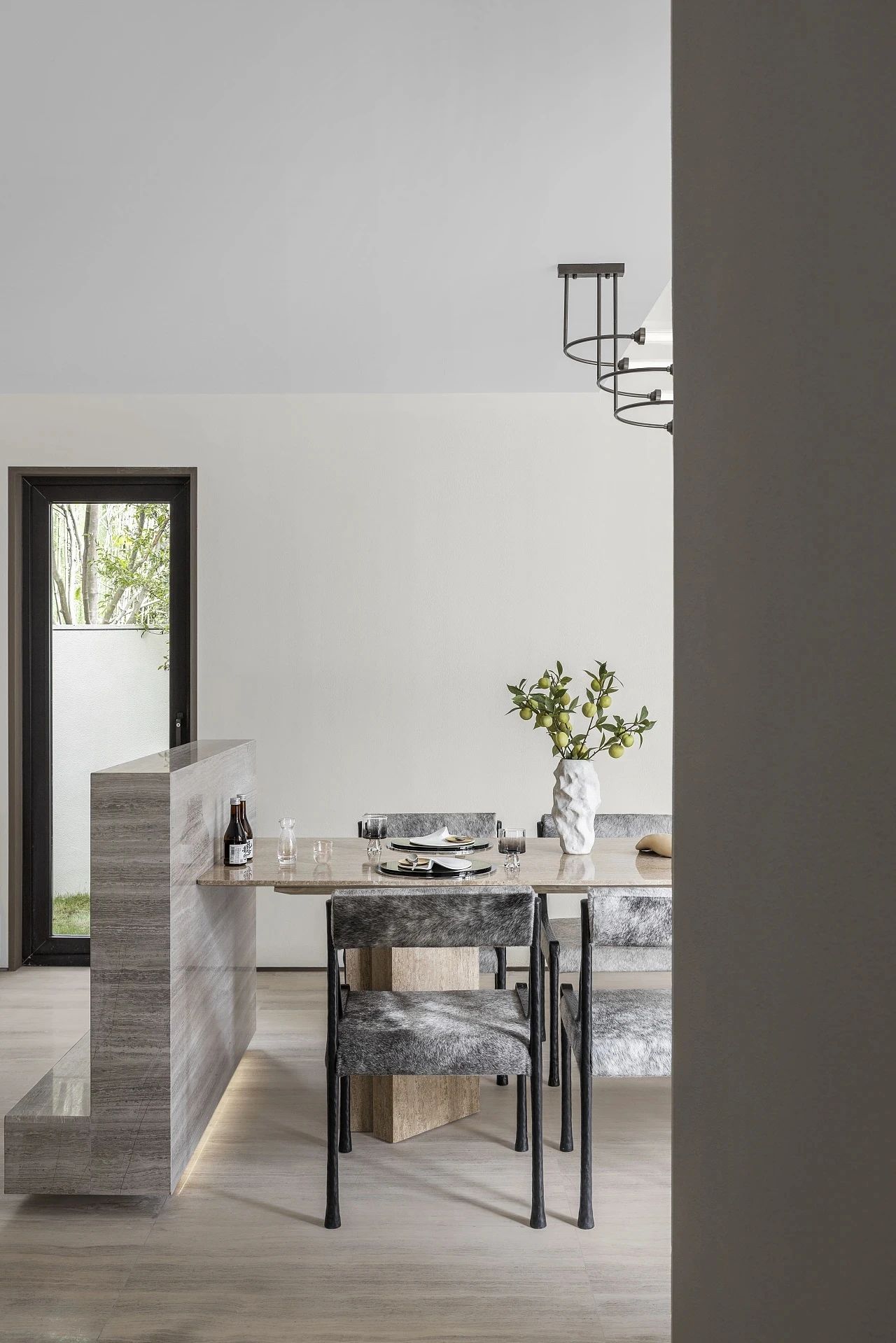 环球融创梓山湖未来城叠墅丨中国咸宁丨赛拉维设计-59