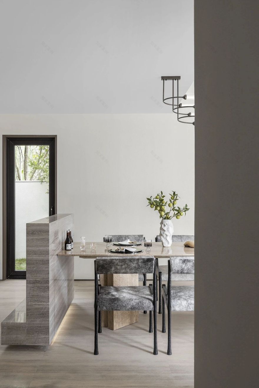 环球融创梓山湖未来城叠墅丨中国咸宁丨赛拉维设计-59