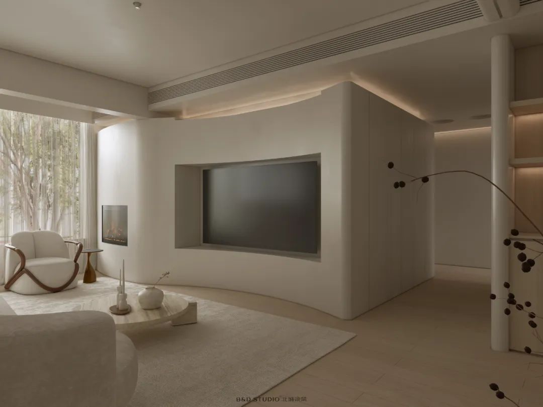 北城梁筑 · 泉州海韵山居丨中国泉州-17