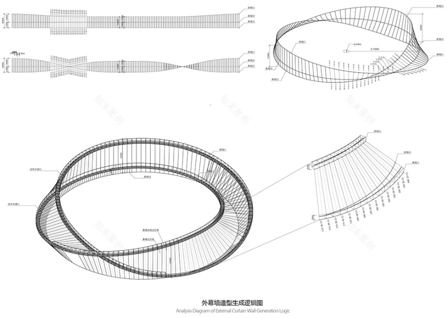天汉大剧院文化中心丨中国汉中丨北京市建筑设计研究院股份有限公司-154