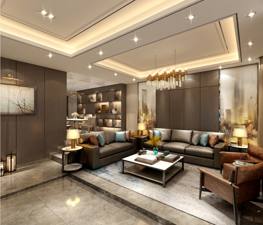 无锡长泰别墅项目-0