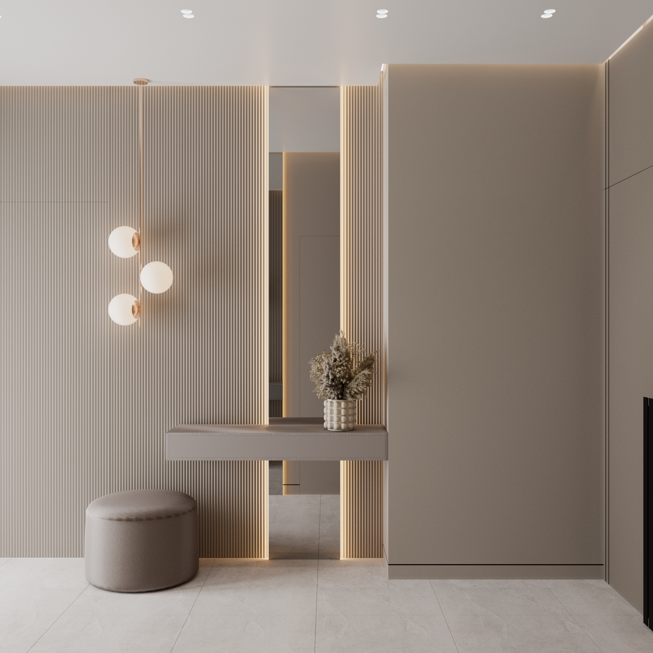 A private house-3