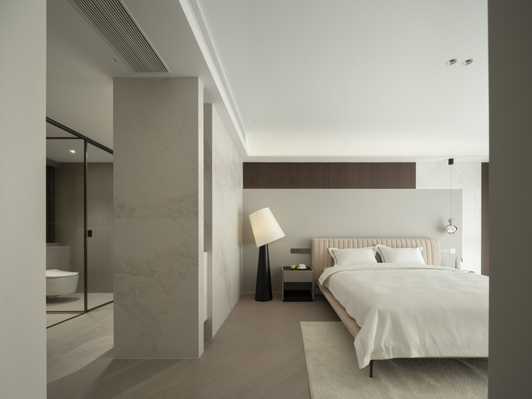 湖樾云著丨中国浙江丨慈溪市华点装饰设计有限公司-38