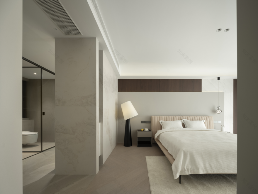 湖樾云著丨中国浙江丨慈溪市华点装饰设计有限公司-38