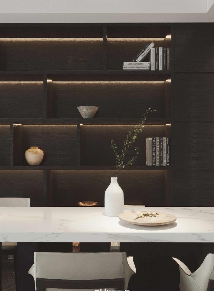 
白麓城温玉庭16栋03户型 -8