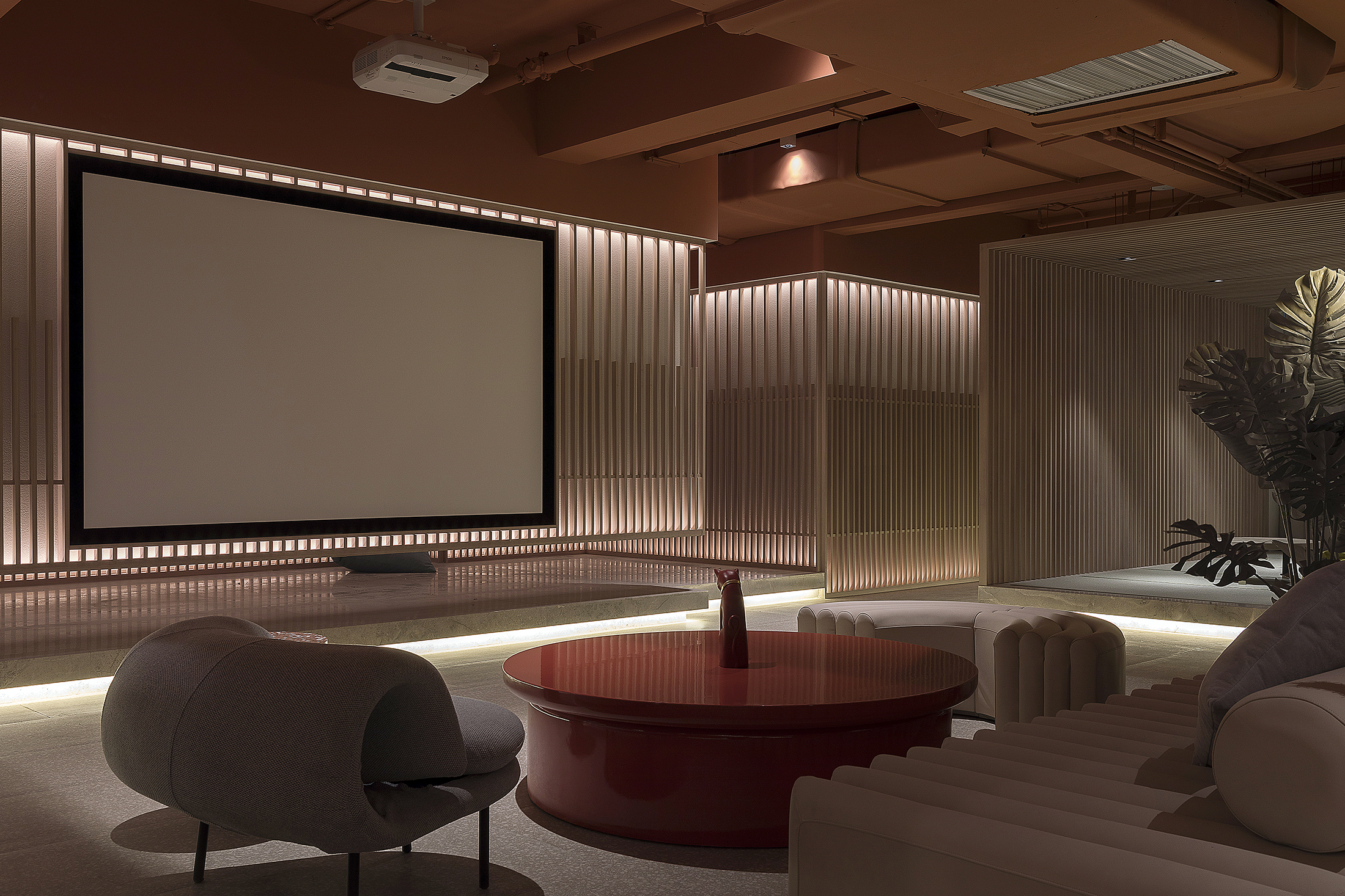 钱塘温泉水疗中心丨ChinaHeping-38