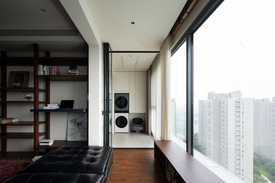 釉色丨中国南京丨云行空间建筑设计-24