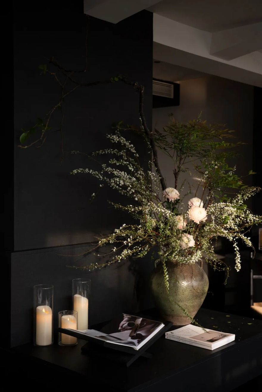 苍山脚下,诗意栖居 / 山隐•LEISURELY度假酒店-86