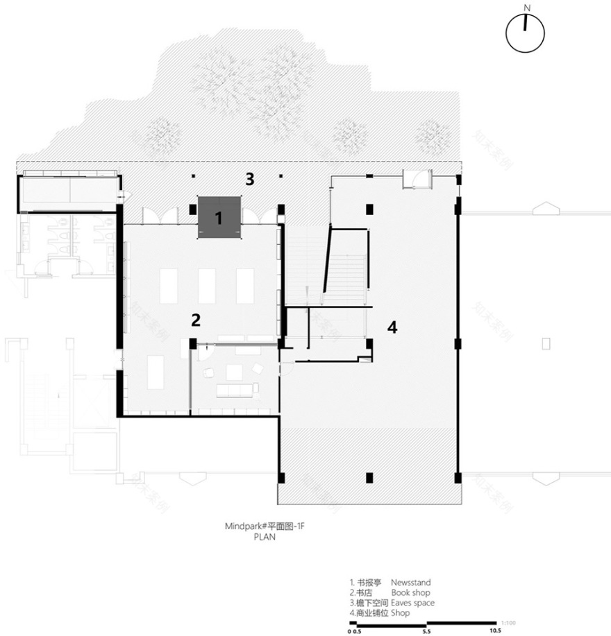 深圳华侨城创意园LOFT 53街区丨中国深圳丨恩优西NUC Studio-157