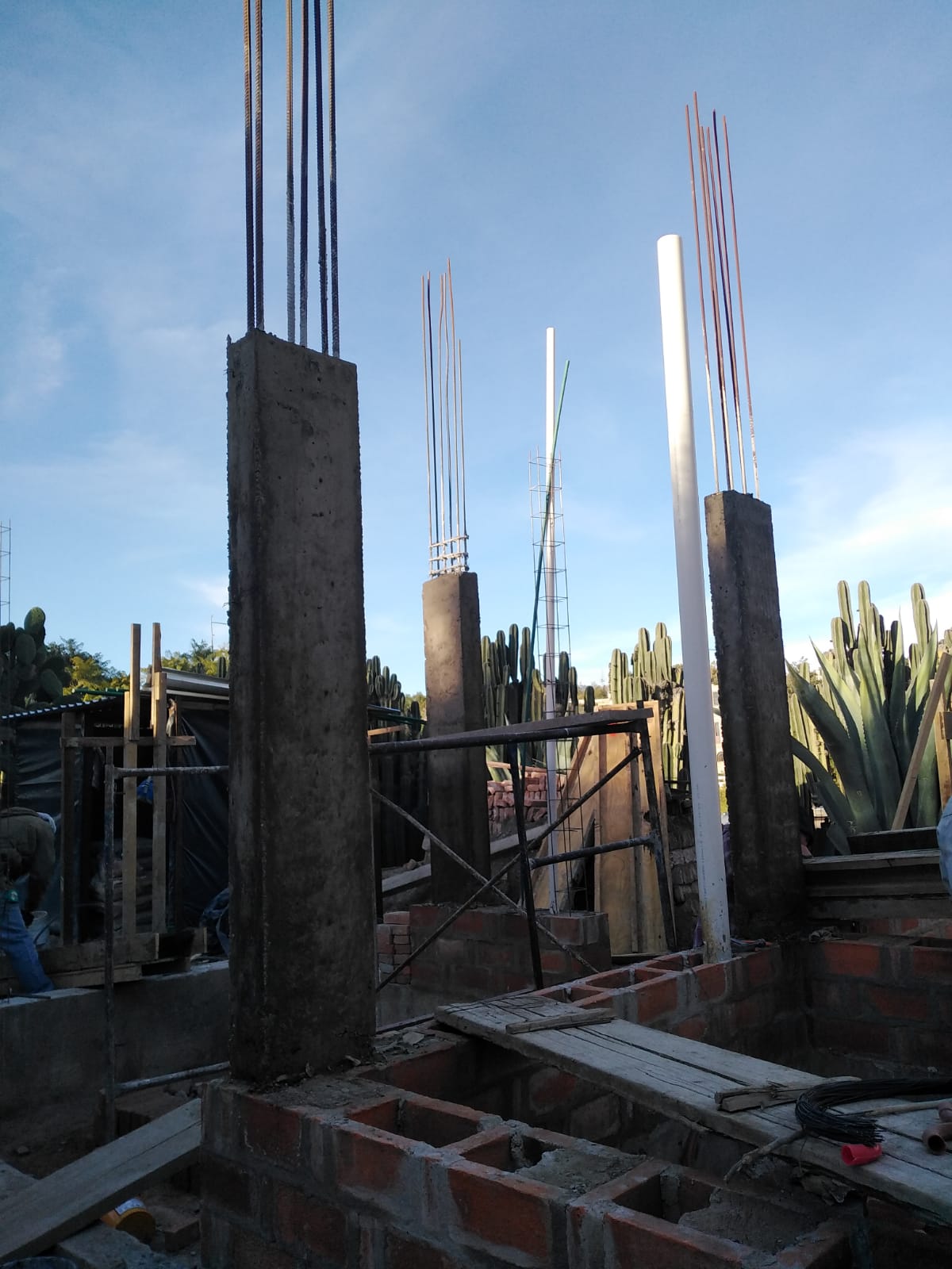 红砖房也能这么美2丨墨西哥瓜纳华托丨Escobedo Soliz（Pavel Escobedo等）-21