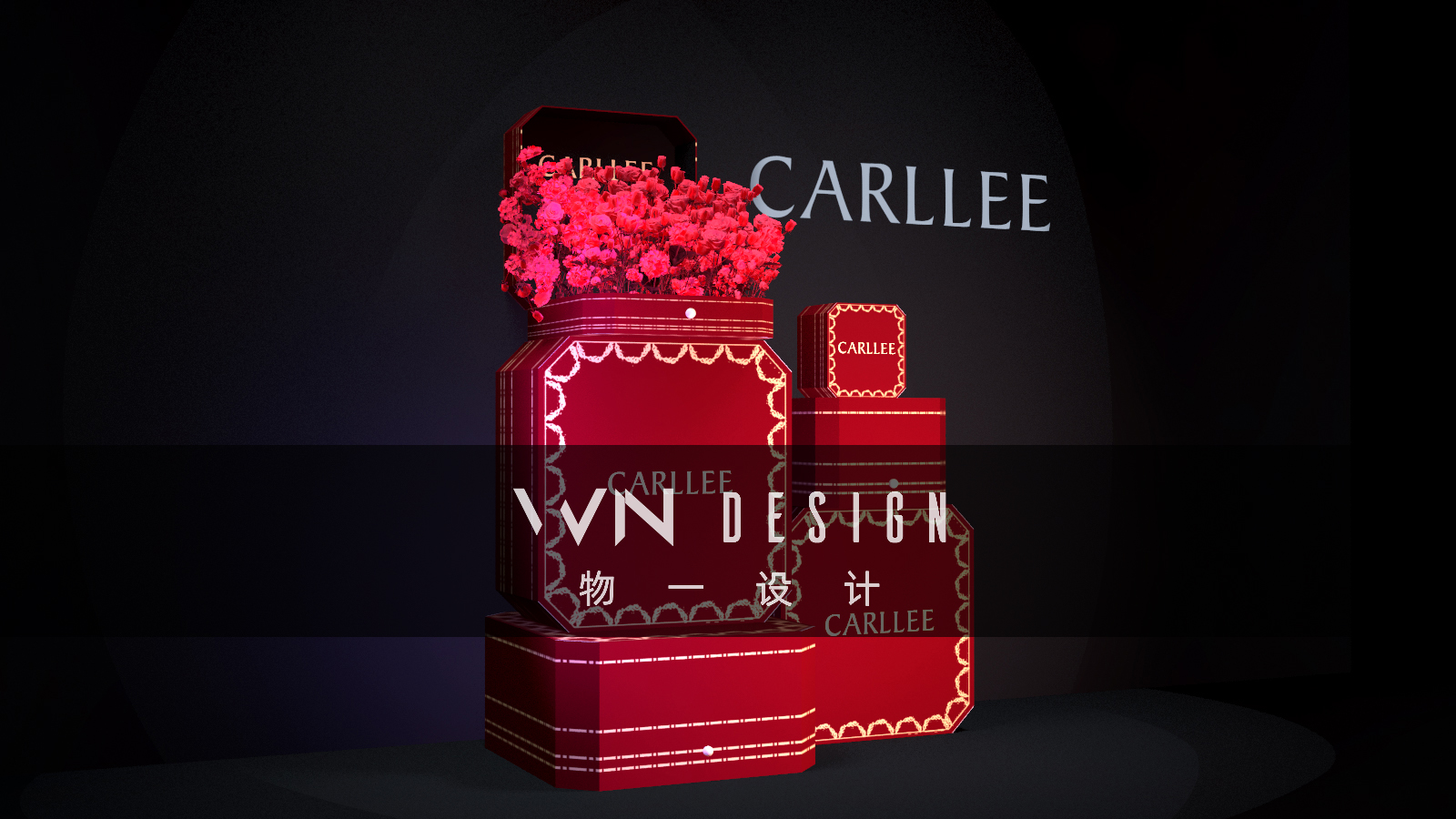 CARLLEE·热丨Leo-9