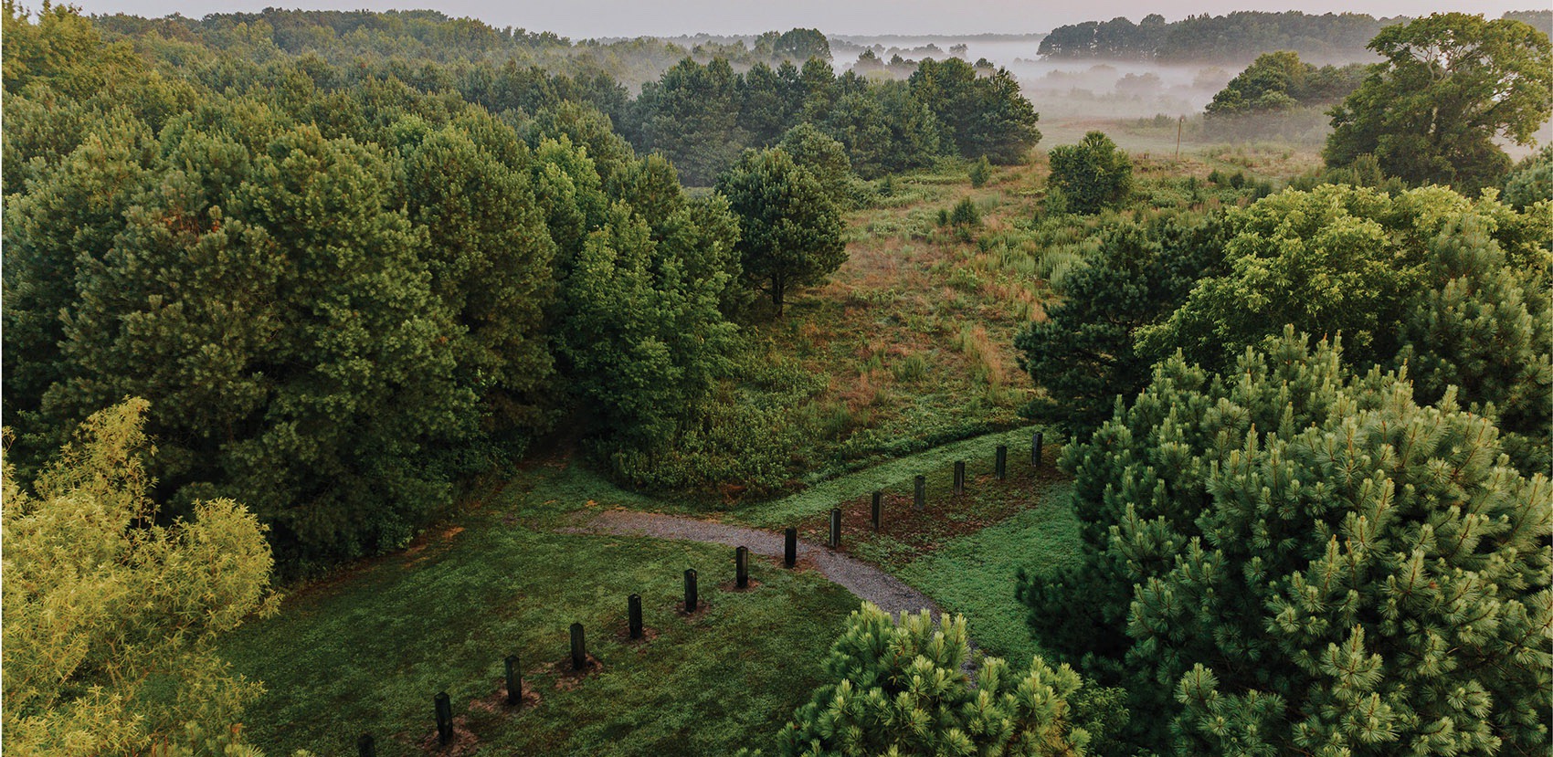 Machicomoco 州立公园丨英国格洛斯特-31