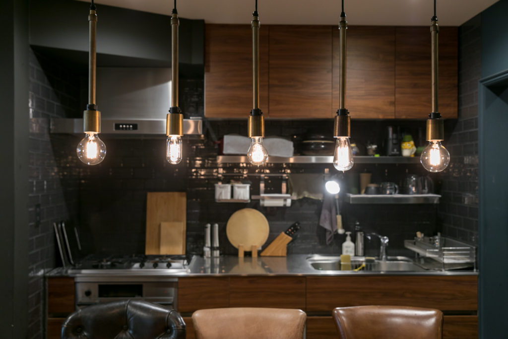 インテリアデザイナーの自邸 サーフィンを中心に考えた 鎌倉のリノベーション住宅 | Renovation | 100%LiFE-3