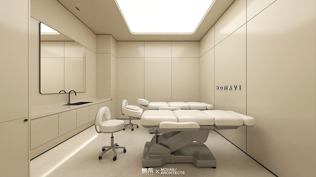 首发 X HOMAVI红曼薇（一城九店）丨简明于意，质感于形-66